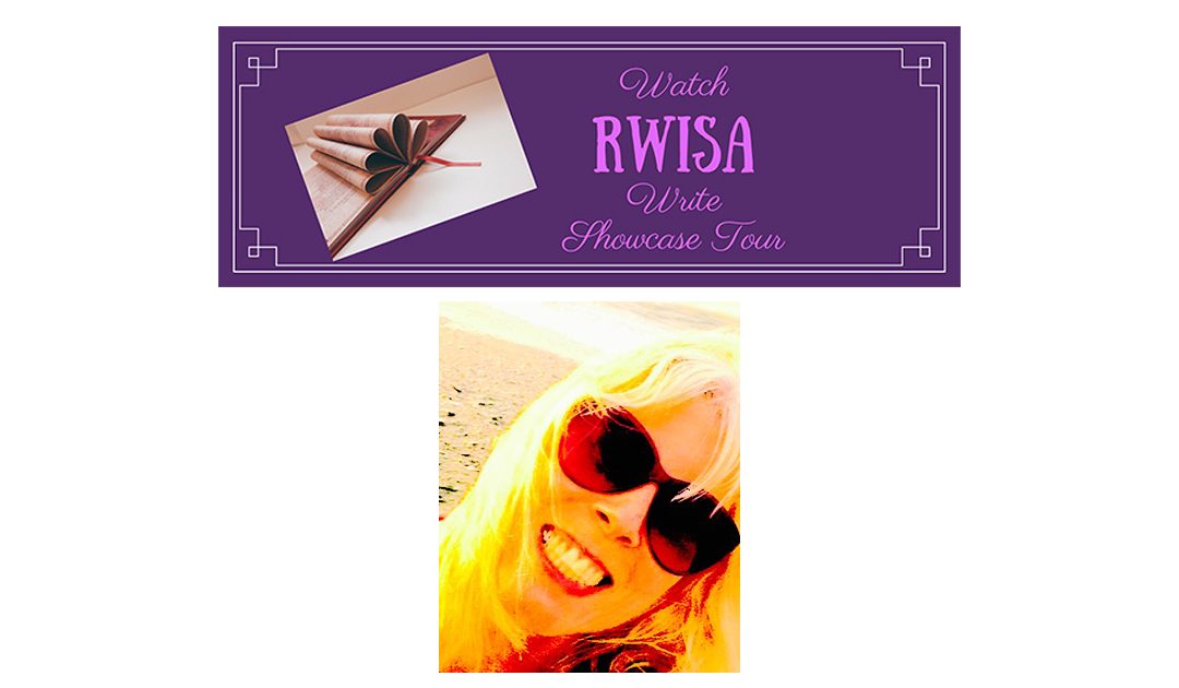 Welcome to the WATCH “#RWISA” WRITE Showcase Tour! #RRBC #RRBCWRW – Day 7 – Author Wendy Scott @WendyJayneScott
